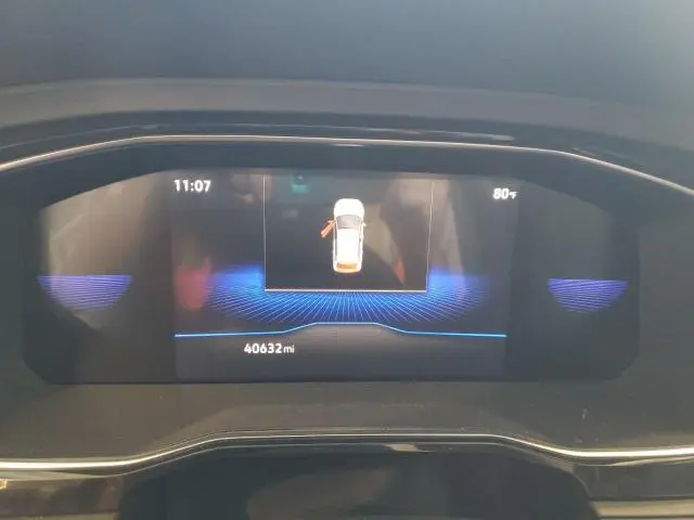 2023 VOLKSWAGEN JETTA S  