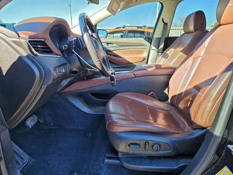 2018 BUICK ENCLAVE AVENIR  