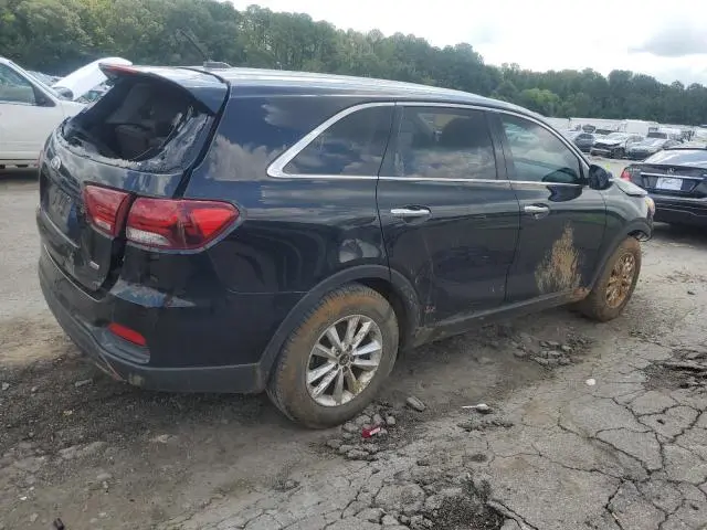 2020 KIA SORENTO L