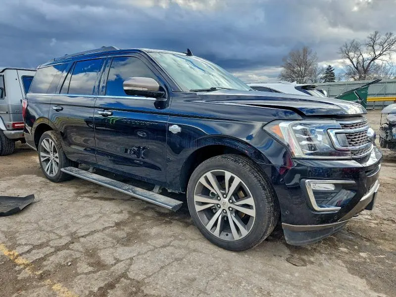 2020 FORD EXPEDITION KING RANCH  