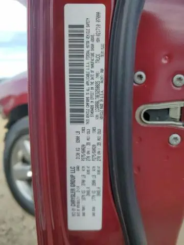 2014 RAM 1500 SLT