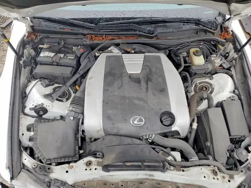 2016 LEXUS IS 300 BASE  