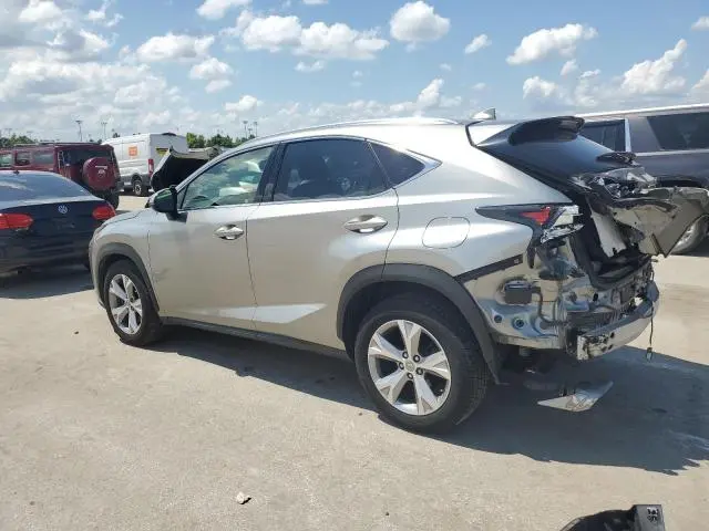2017 LEXUS NX 200T BASE  