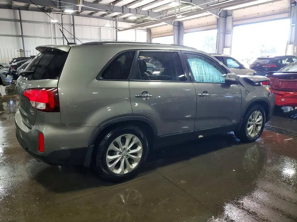 2014 KIA SORENTO EX  
