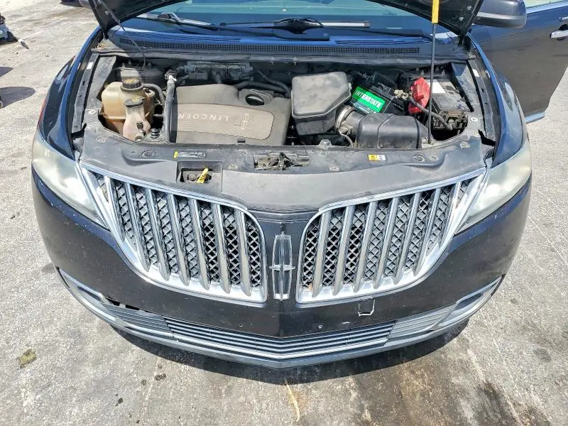 2015 LINCOLN MKX   
