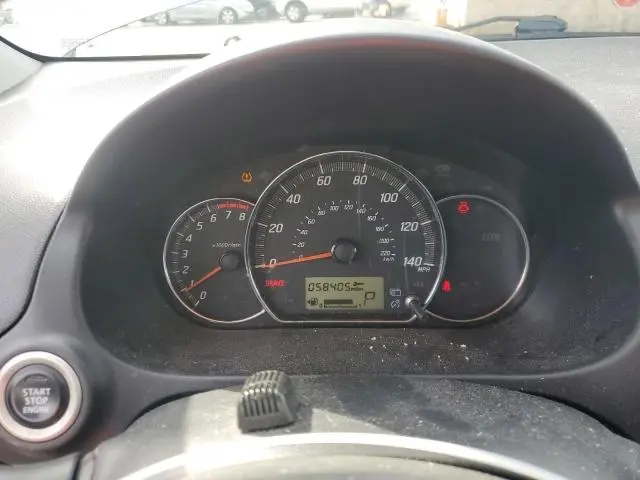 2017 MITSUBISHI MIRAGE GT