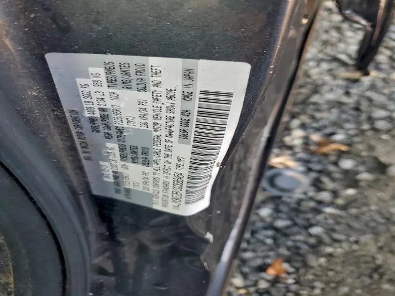 2016 MAZDA CX-5 SPORT  