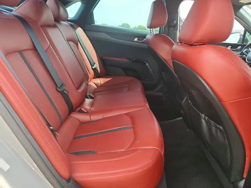 2023 KIA K5 GT LINE  