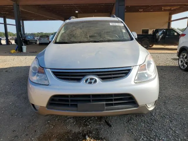 2012 HYUNDAI VERACRUZ GLS  