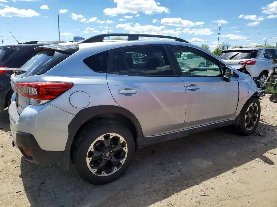 2023 SUBARU CROSSTREK PREMIUM  