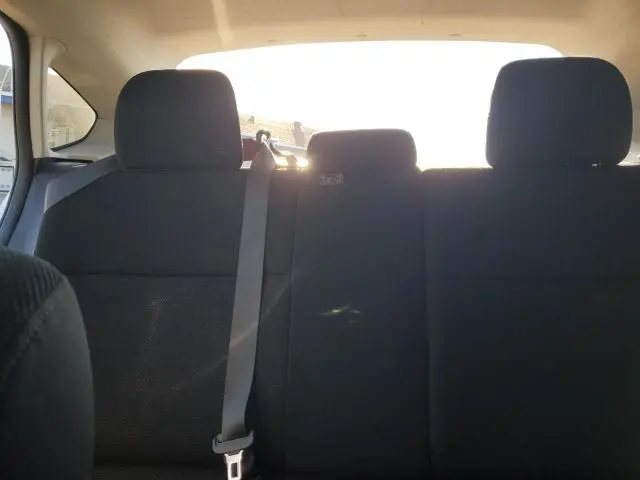 2013 SUBARU XV CROSSTREK 2.0 PREMIUM  