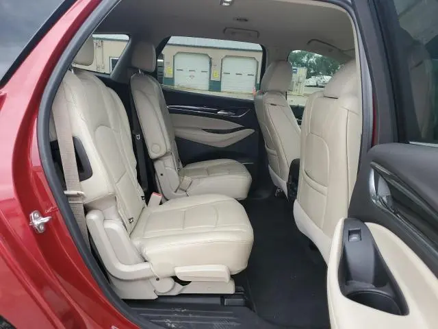 2020 BUICK ENCLAVE PREMIUM  