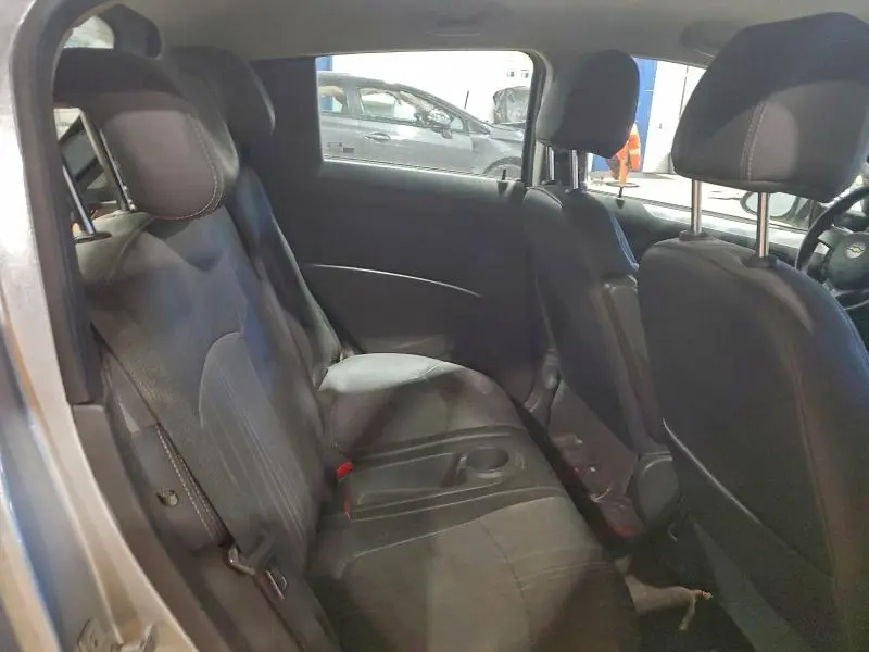 2015 CHEVROLET SPARK 1LT  