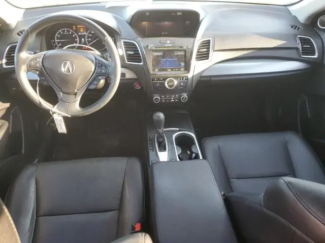 2017 ACURA RDX TECHNOLOGY  