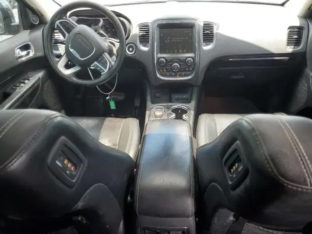 2014 DODGE DURANGO CITADEL  
