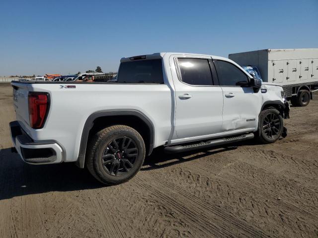 2024 GMC SIERRA K1500 ELEVATION