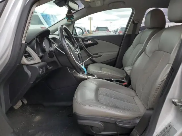 2016 BUICK VERANO   