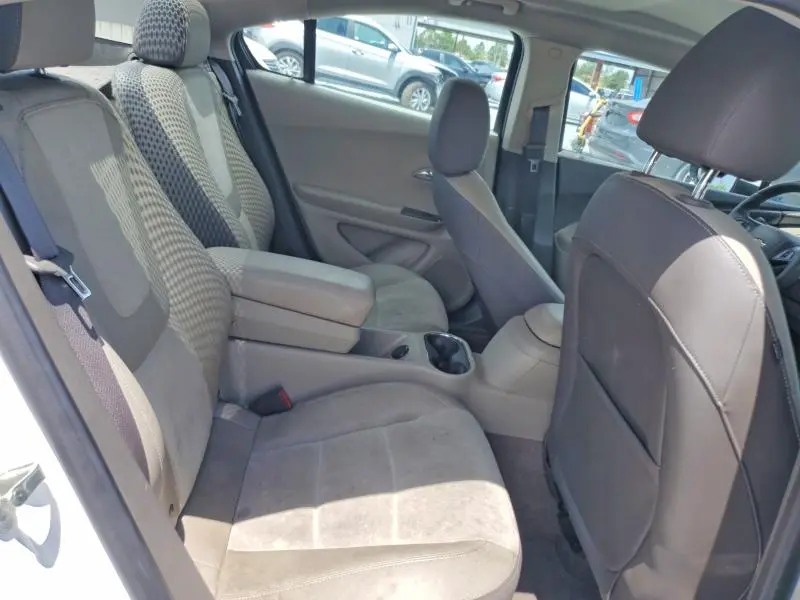 2014 CHEVROLET VOLT   