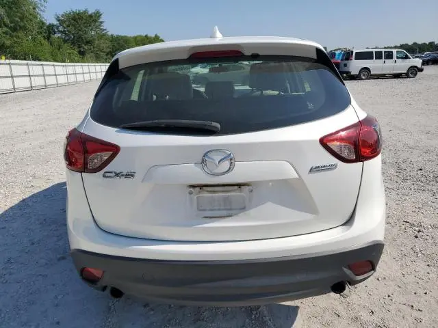 2014 MAZDA CX-5 SPORT  