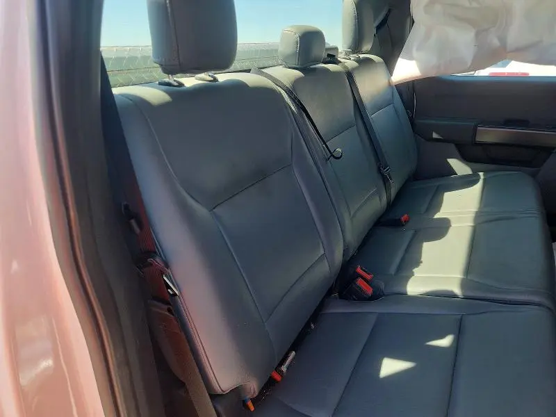 2021 FORD F150 XL  