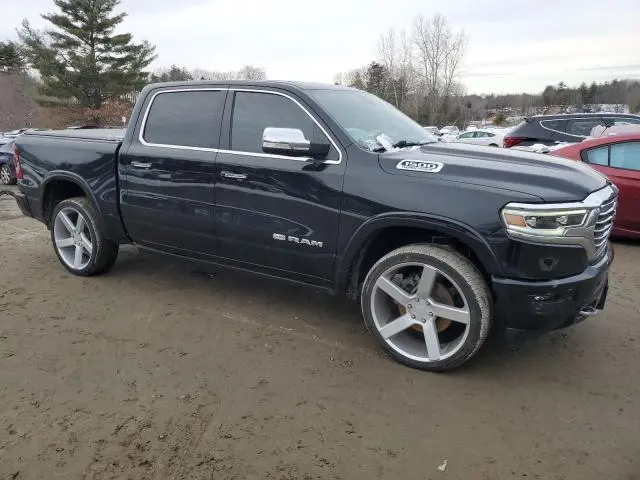 2022 RAM 1500 LONGHORN