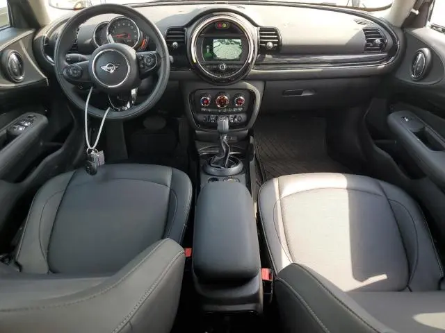 2019 MINI COOPER CLUBMAN ALL4  
