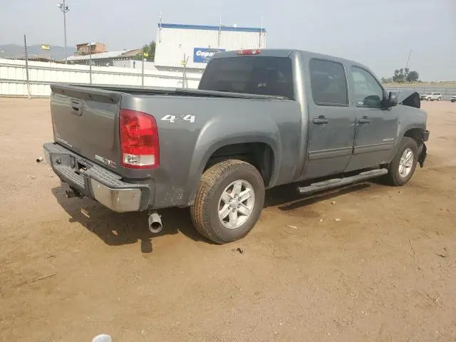 2011 GMC SIERRA K1500 SLE  