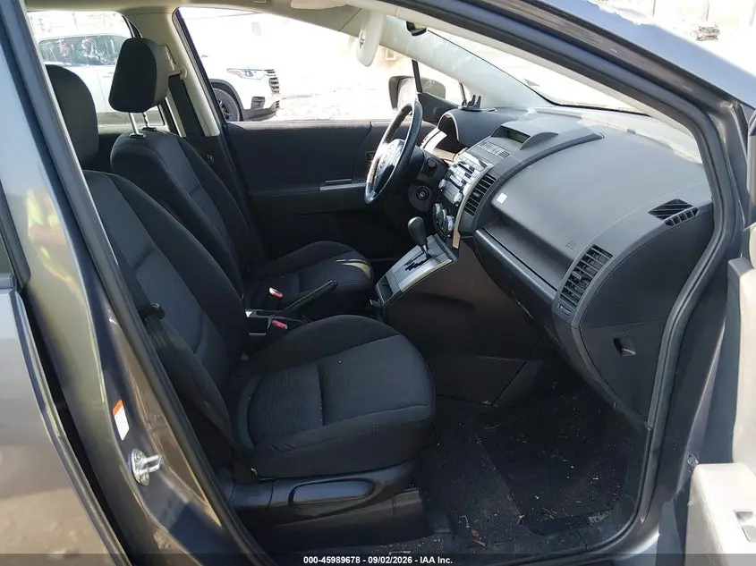 2010 MAZDA MAZDA5 TOURING