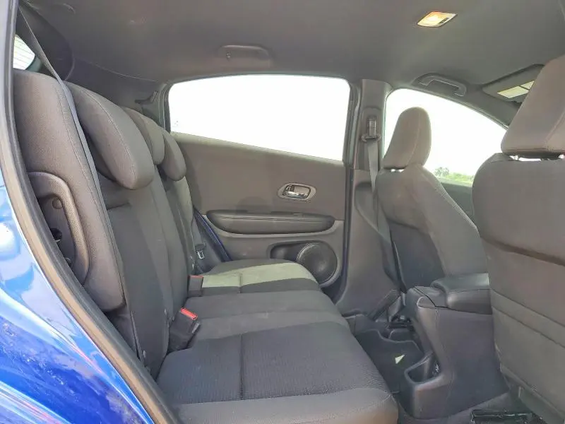 2021 HONDA HR-V SPORT  