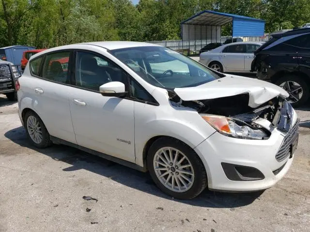 2016 FORD C-MAX SE  