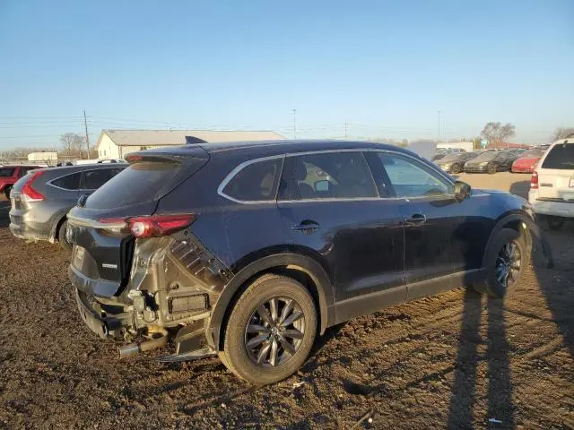 2022 MAZDA CX-9 TOURING  