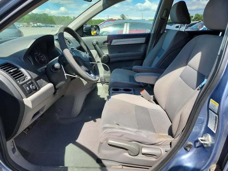 2011 HONDA CR-V SE  