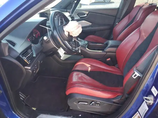 2019 ACURA RDX A-SPEC  