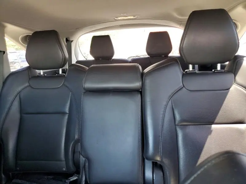 2014 ACURA MDX ADVANCE  
