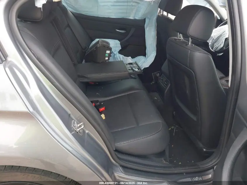2011 BMW 328I XDRIVE