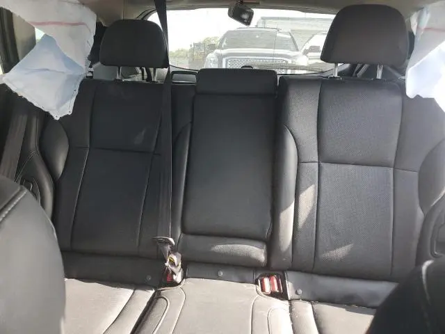 2021 SUBARU OUTBACK LIMITED XT  