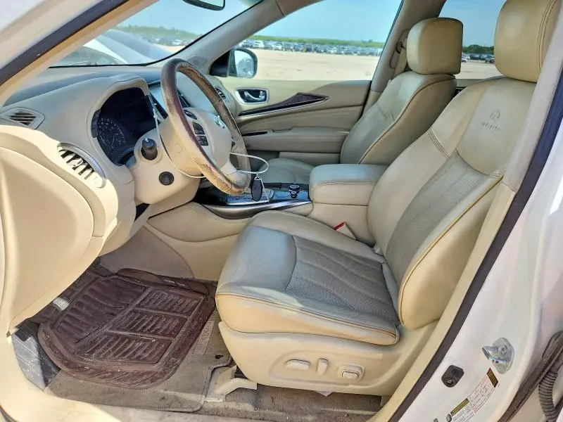 2014 INFINITI QX60 BASE  