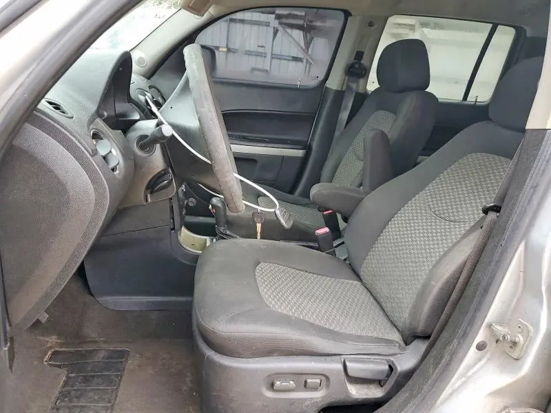 2010 CHEVROLET HHR LT  