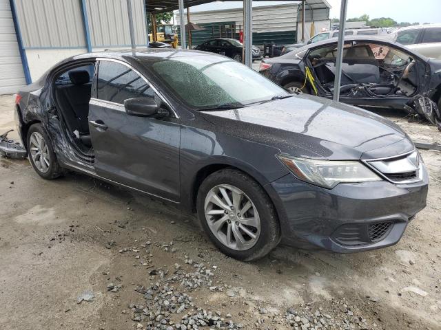 2016 ACURA ILX PREMIUM