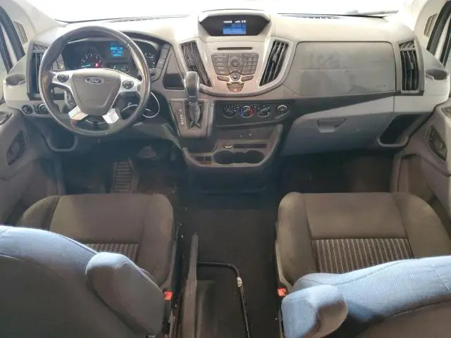 2016 FORD TRANSIT T-150  