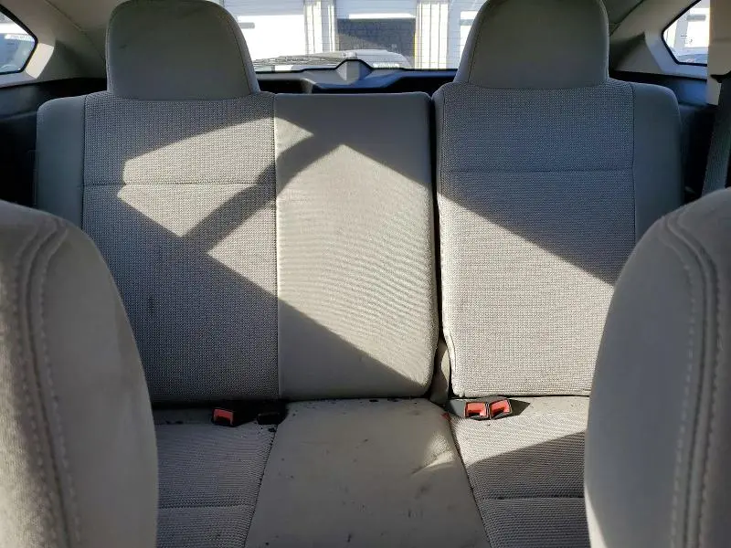 2010 DODGE CALIBER MAINSTREET  