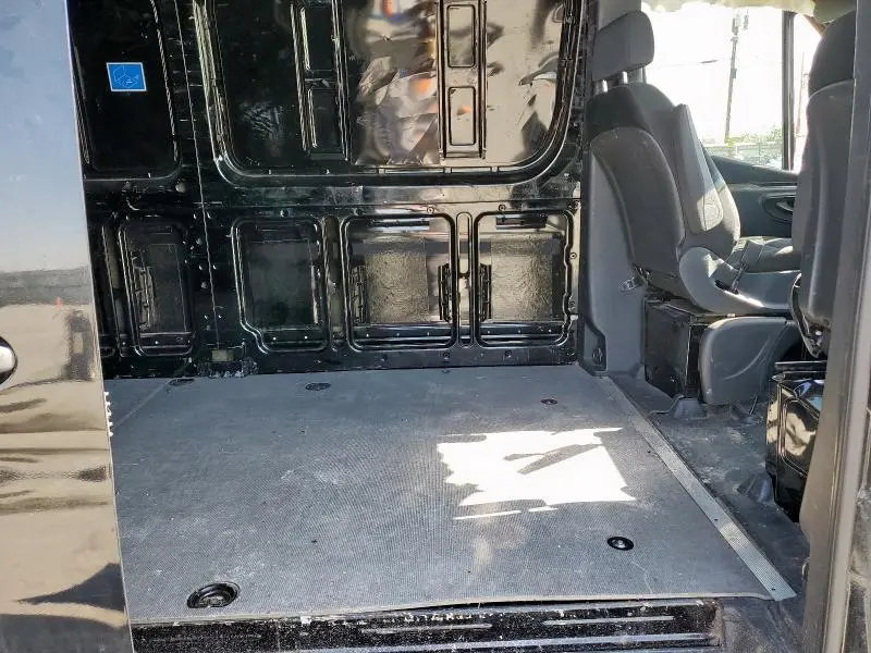 2023 MERCEDES-BENZ SPRINTER 2500  