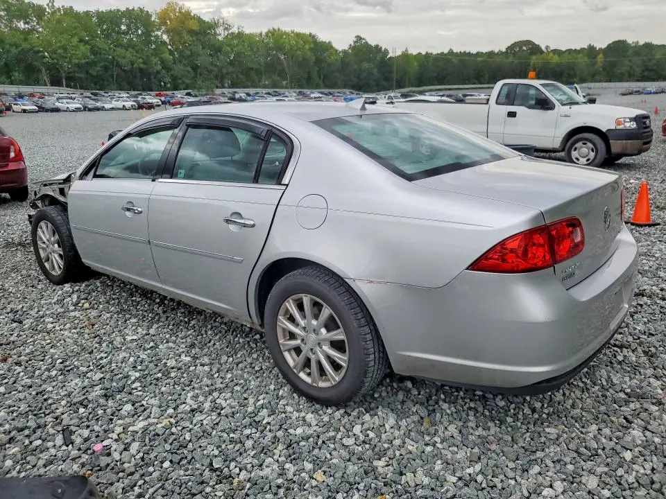 2011 BUICK LUCERNE CX  