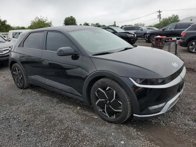 2022 HYUNDAI IONIQ 5 SE  