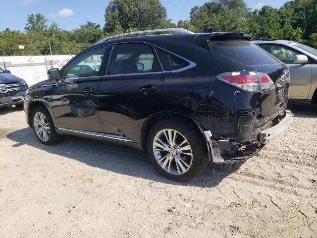 2014 LEXUS RX 350 BASE  