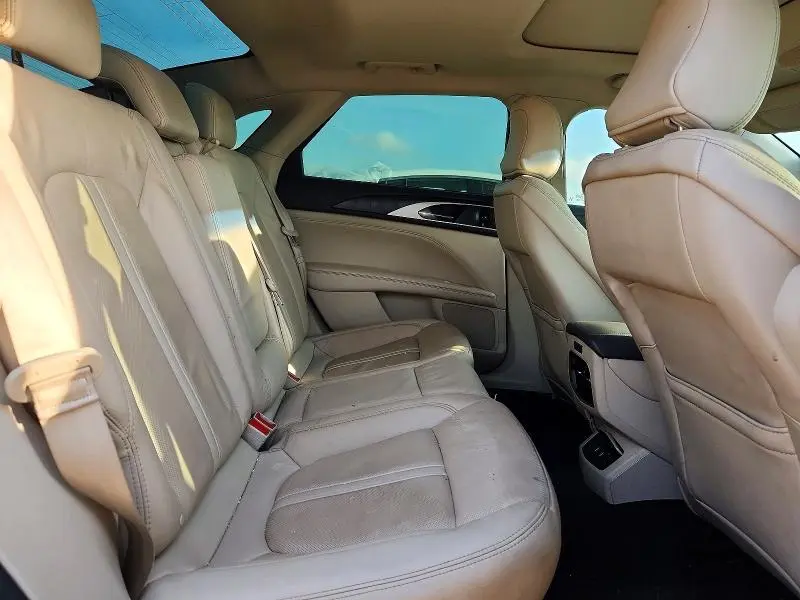 2020 LINCOLN MKZ RESERVE  