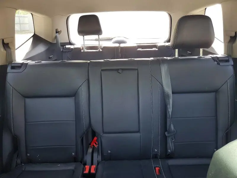2021 VOLKSWAGEN ATLAS SEL  