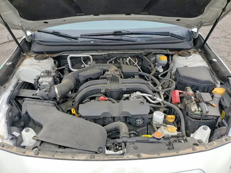 2017 SUBARU OUTBACK 2.5I  