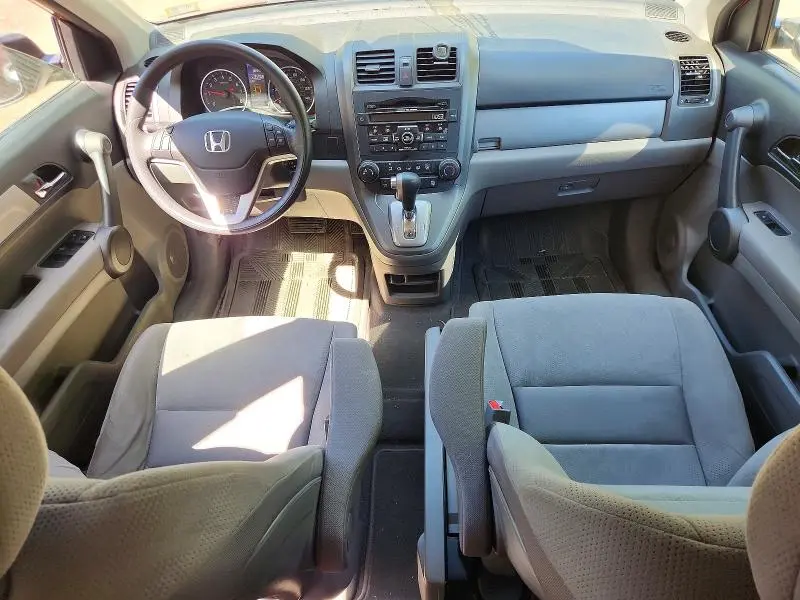 2010 HONDA CR-V EX  