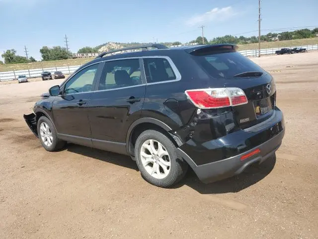2011 MAZDA CX-9   